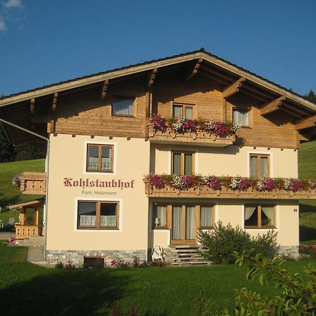 Apartments Spiegl Holzmann Bischofshofen Luaran gambar