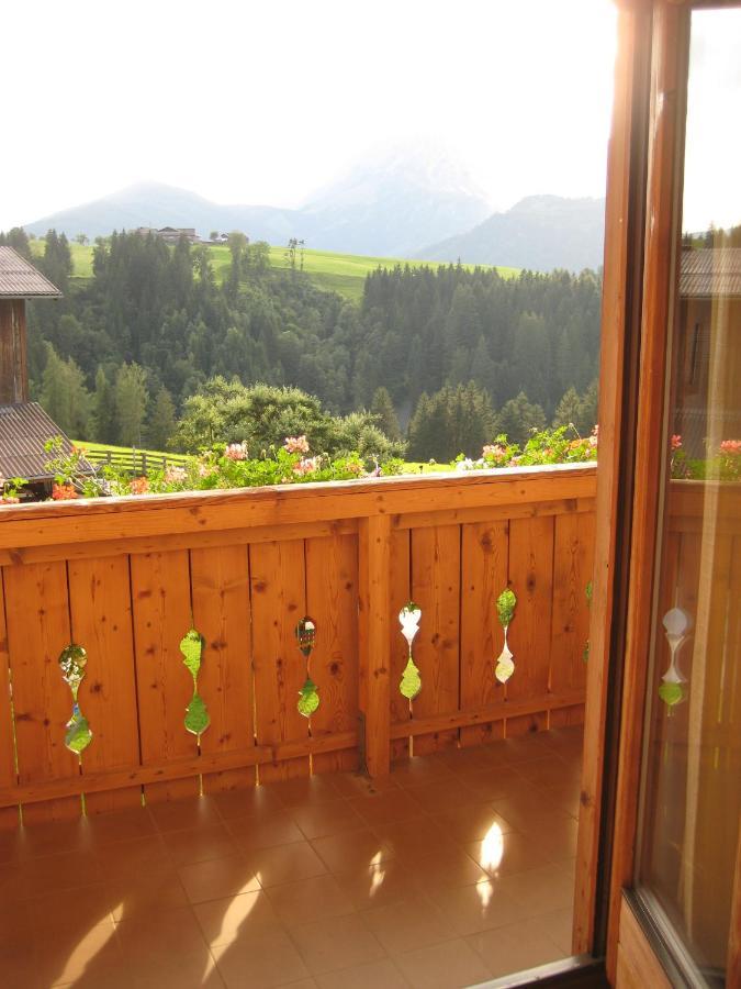 Apartments Spiegl Holzmann Bischofshofen Luaran gambar