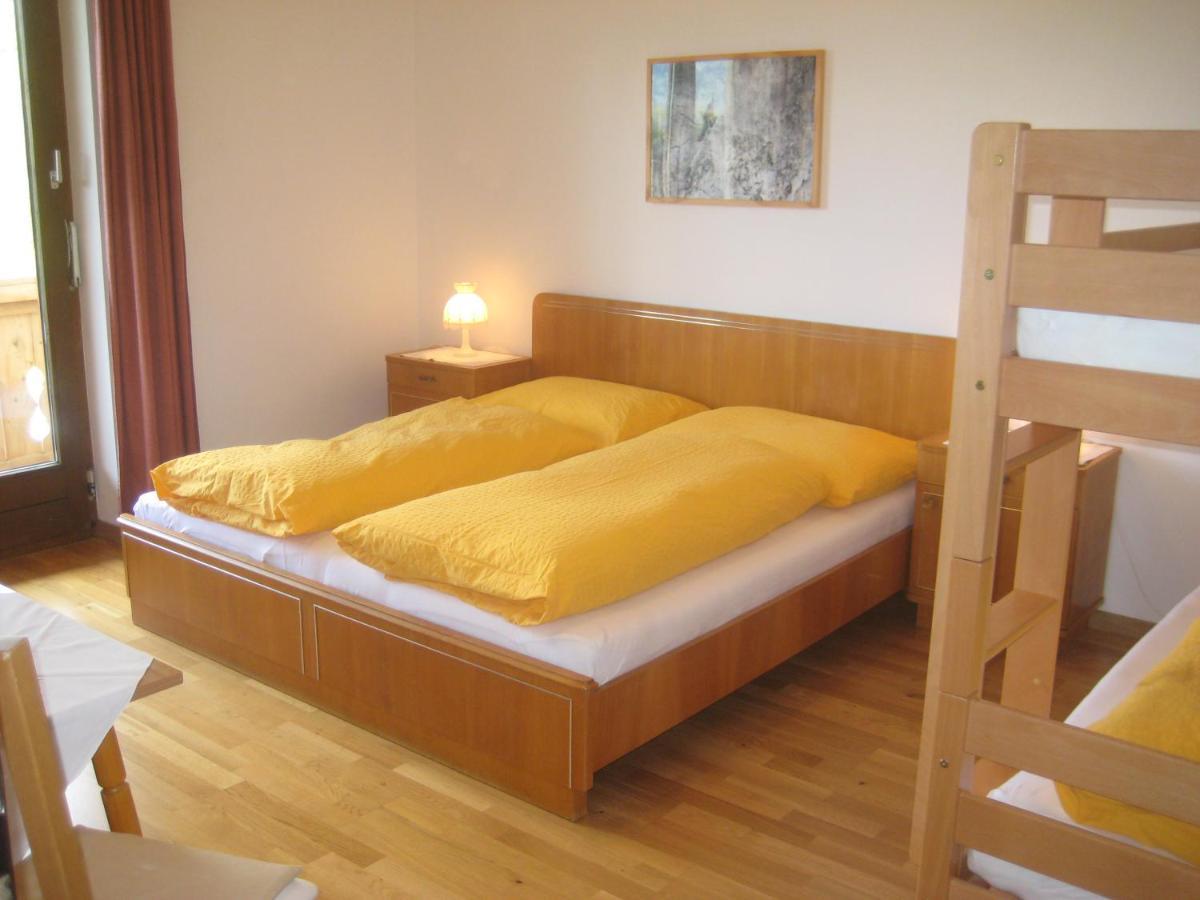 Apartments Spiegl Holzmann Bischofshofen Luaran gambar