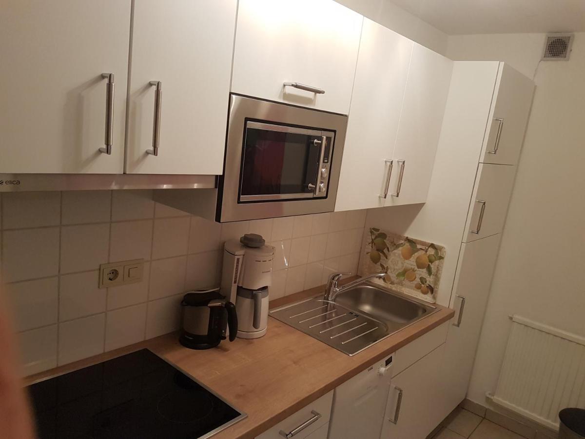 Apartments Spiegl Holzmann Bischofshofen Luaran gambar