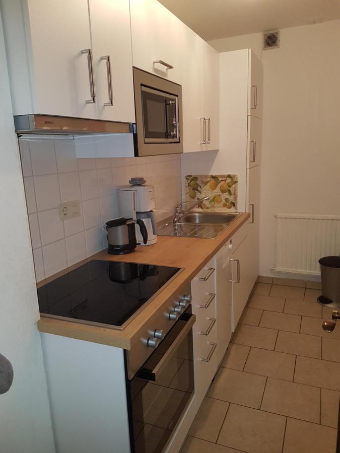 Apartments Spiegl Holzmann Bischofshofen Luaran gambar