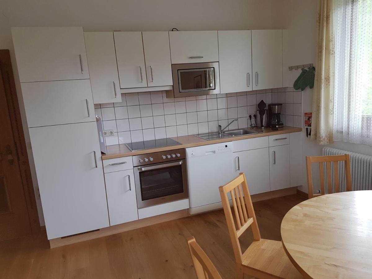Apartments Spiegl Holzmann Bischofshofen Luaran gambar