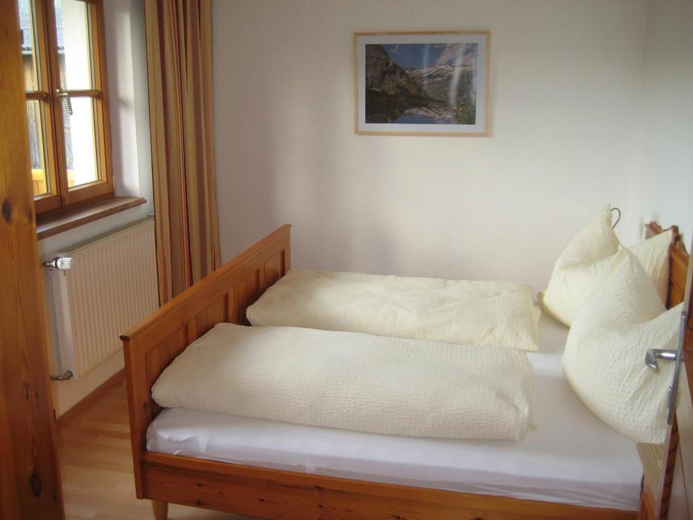 Apartments Spiegl Holzmann Bischofshofen Luaran gambar
