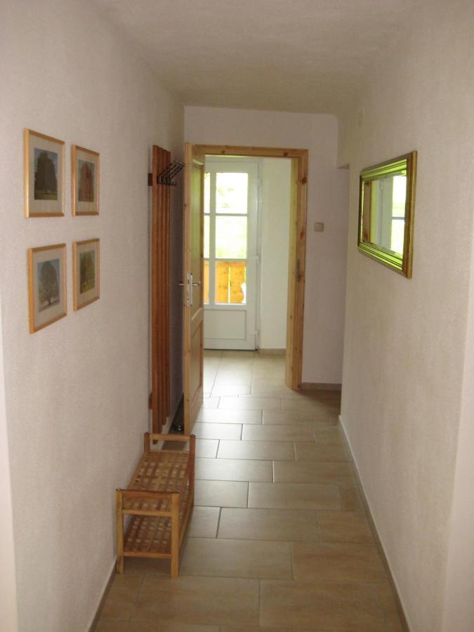 Apartments Spiegl Holzmann Bischofshofen Luaran gambar