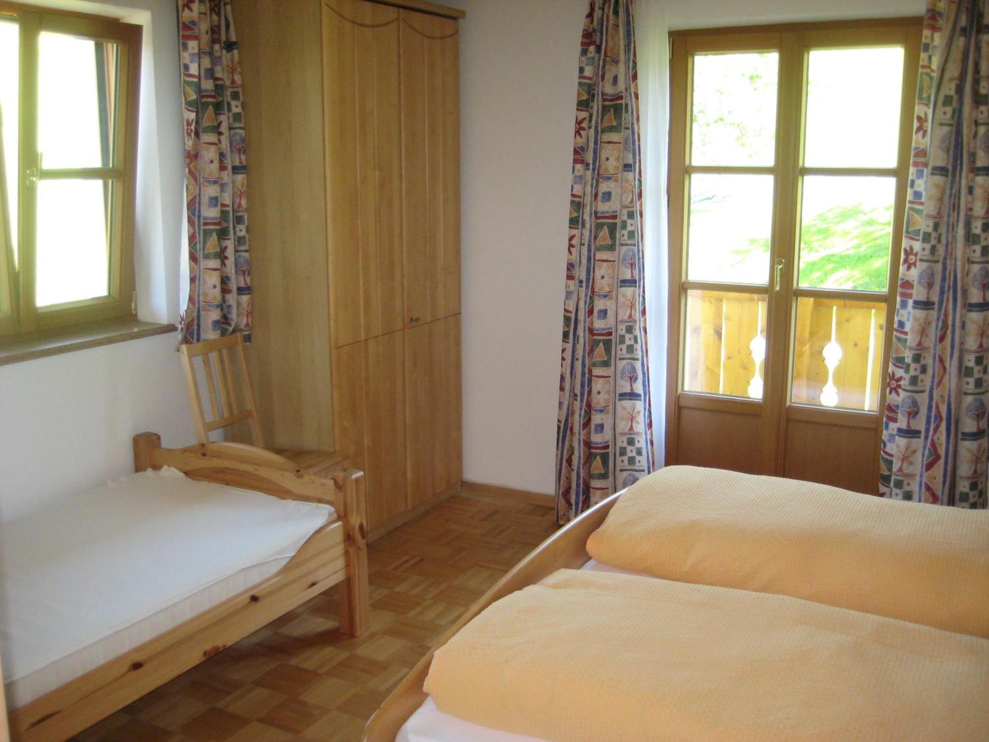 Apartments Spiegl Holzmann Bischofshofen Luaran gambar