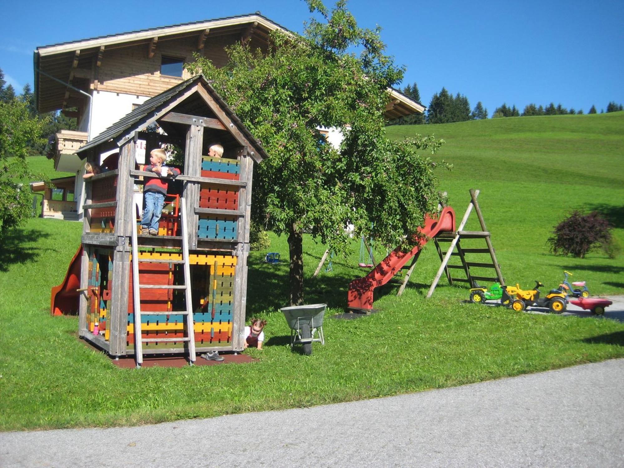 Apartments Spiegl Holzmann Bischofshofen Luaran gambar