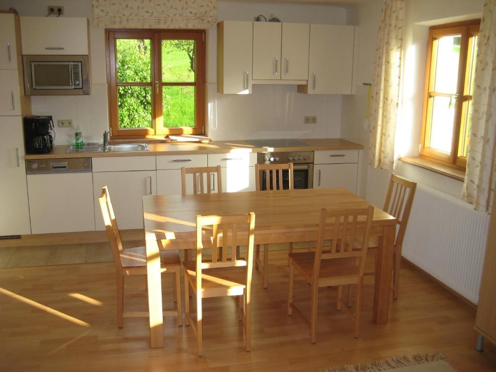 Apartments Spiegl Holzmann Bischofshofen Bilik gambar