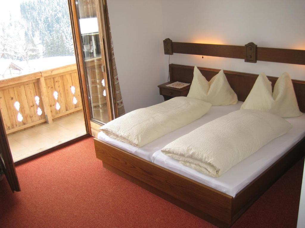 Apartments Spiegl Holzmann Bischofshofen Bilik gambar