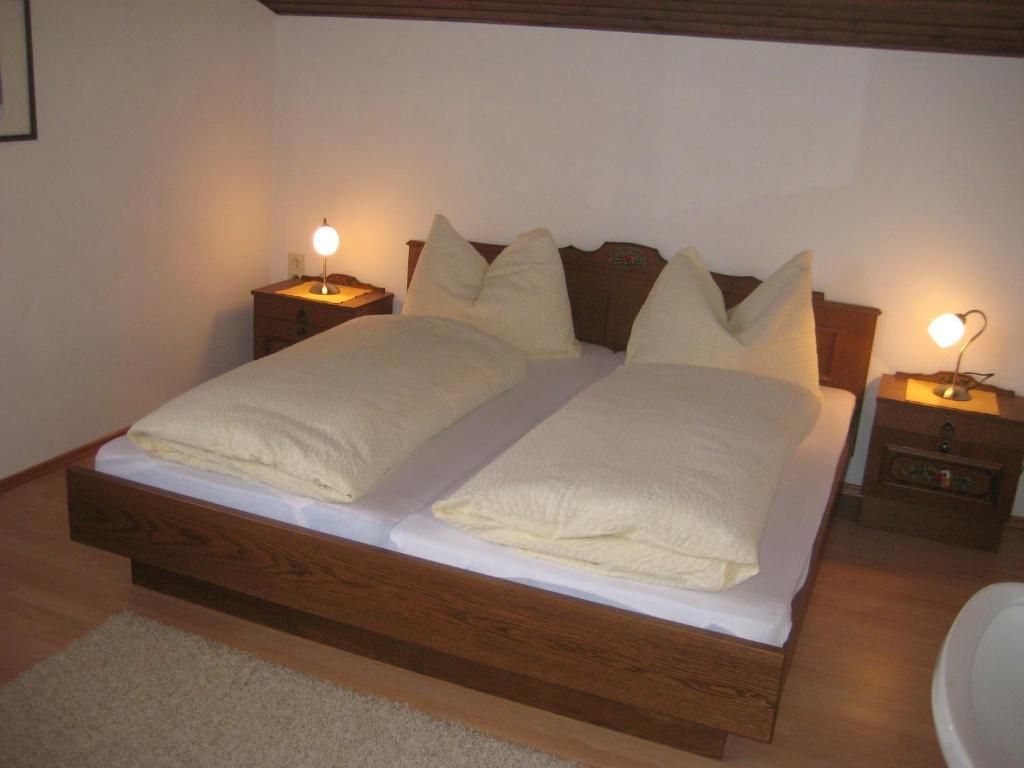 Apartments Spiegl Holzmann Bischofshofen Bilik gambar