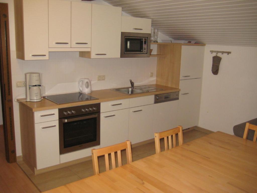 Apartments Spiegl Holzmann Bischofshofen Bilik gambar