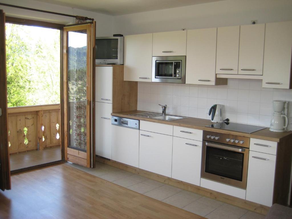 Apartments Spiegl Holzmann Bischofshofen Bilik gambar