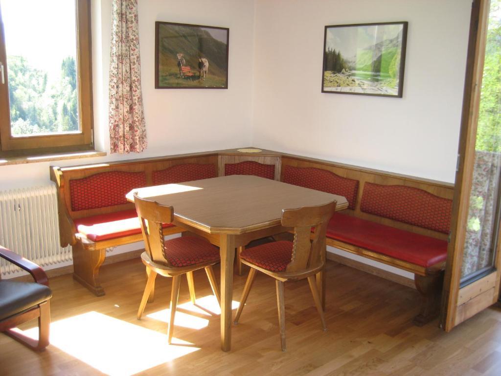 Apartments Spiegl Holzmann Bischofshofen Bilik gambar