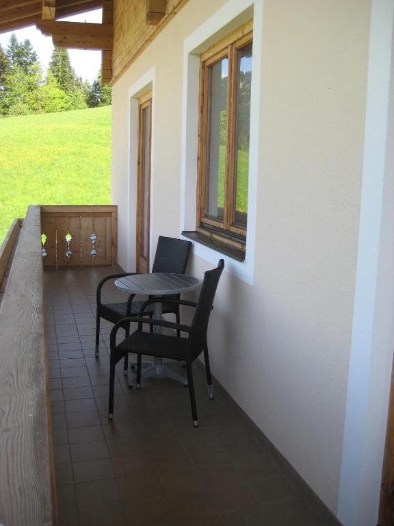 Apartments Spiegl Holzmann Bischofshofen Bilik gambar