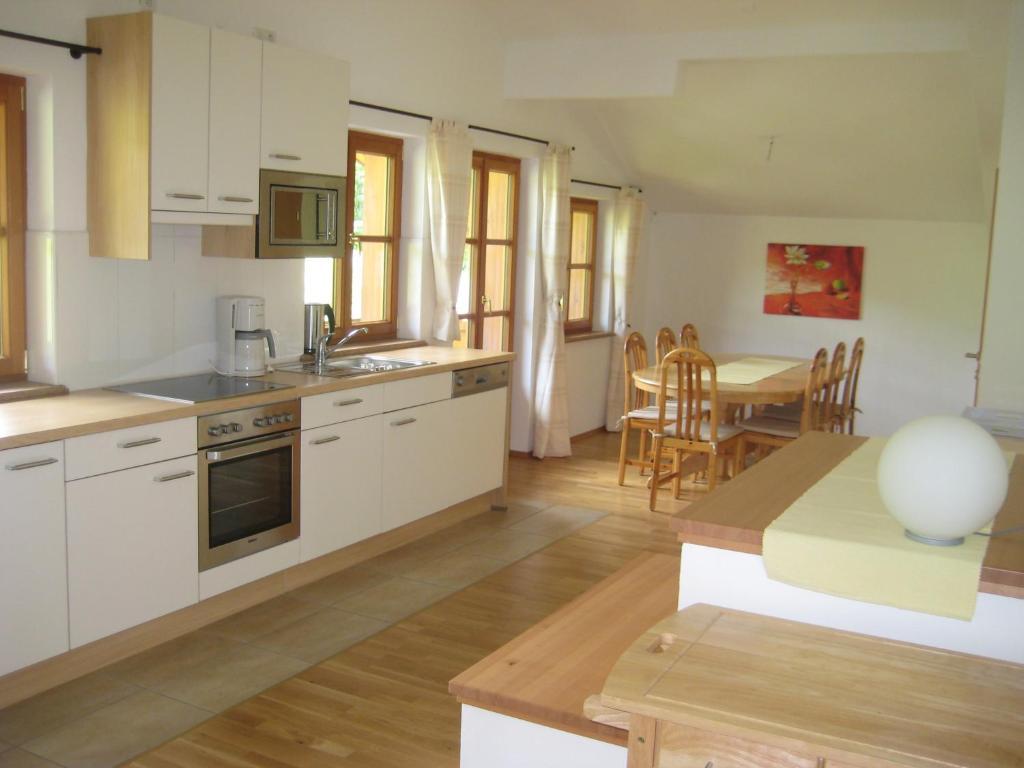 Apartments Spiegl Holzmann Bischofshofen Bilik gambar