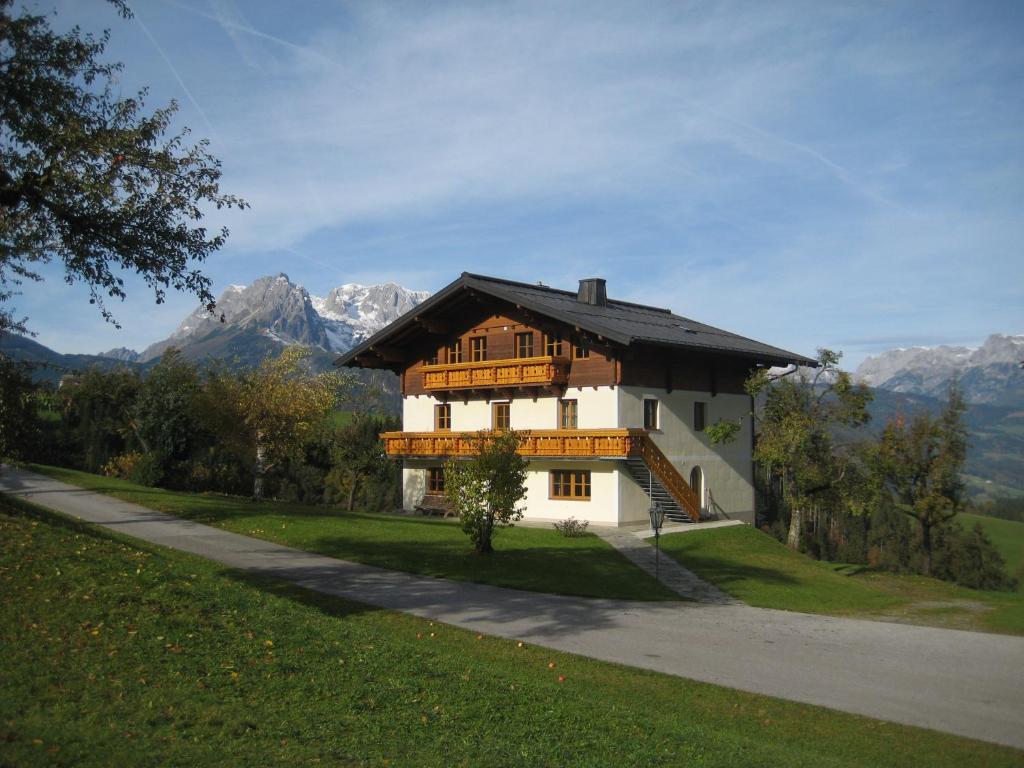 Apartments Spiegl Holzmann Bischofshofen Luaran gambar
