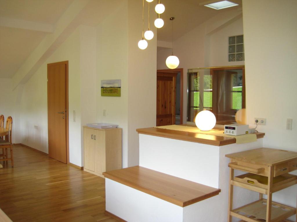 Apartments Spiegl Holzmann Bischofshofen Bilik gambar